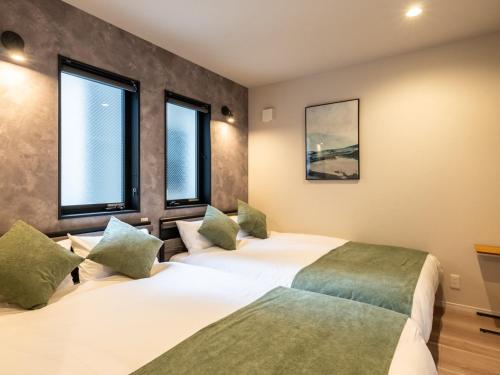VALO SAUNA VILLA Osaka