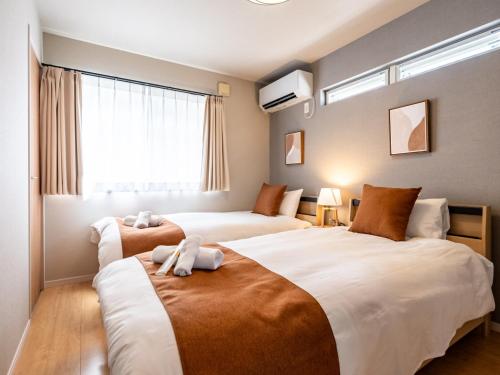 Prestige Osaka Nishikujo
