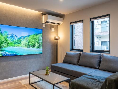 VALO SAUNA VILLA Osaka