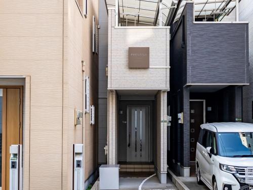 Prestige Osaka Nishikujo