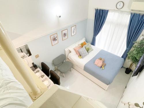 SC Hotel Ohanajaya #103 - Tokyo Stay Renovated Loft Easy Access to Asakusa & Skytree