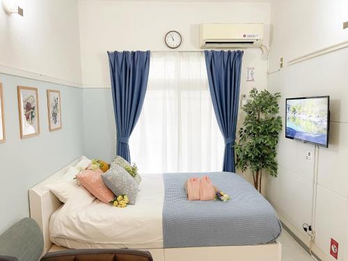 SC Hotel Ohanajaya #103 - Tokyo Stay Renovated Loft Easy Access to Asakusa & Skytree