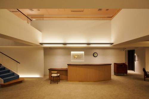 Shin-Osaka Station Hotel