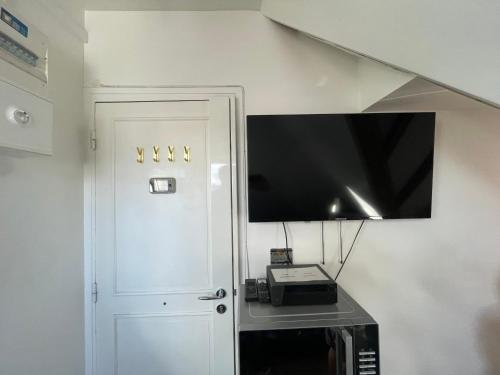 Paris Studio - Pigalle
