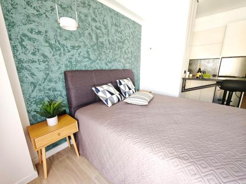 Home Lux Azura Seaside Apartment in the Heart of Loutraki