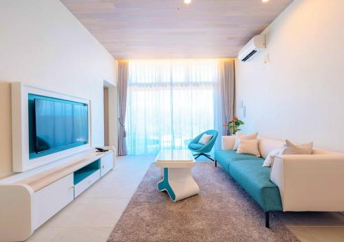 Blue Ocean Hotel & Resort Miyakojima