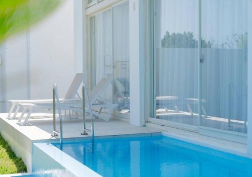 Blue Ocean Hotel & Resort Miyakojima