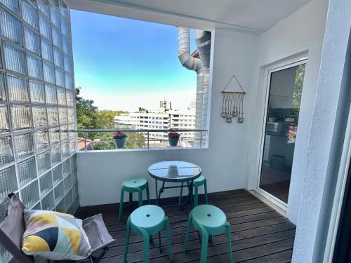 Family and Friends Apartment PORTO CENTRO