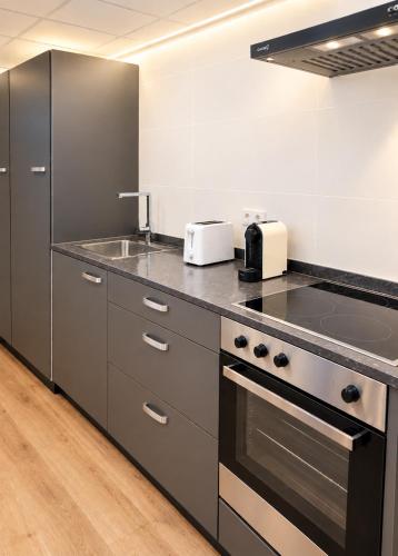 Maravilloso apartamento