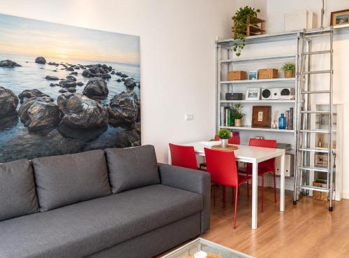 Maravilloso apartamento