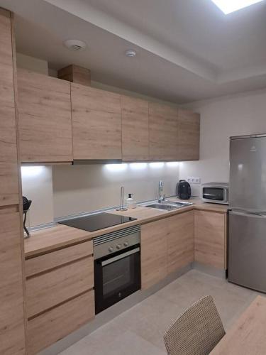 Marina Suite 3 - Las Palmas