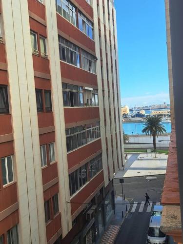 Marina Suite 3 - Las Palmas