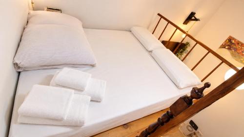 Bonito estudio en Madrid