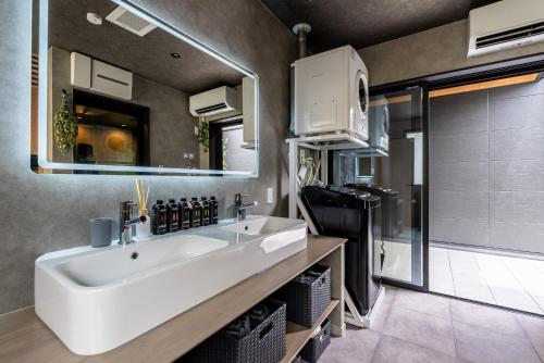 VALO SAUNA VILLA Osaka