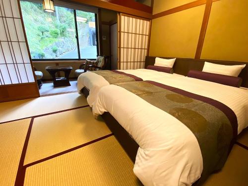 Kinosaki Tenboen