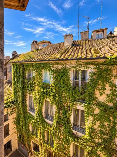 Navona Fox House 1