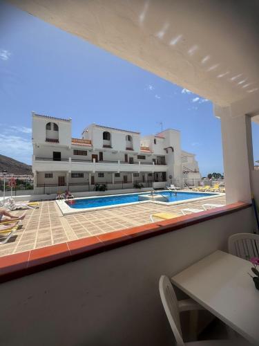 LOS CRISTIANOS Apartament - STAY & RELAX