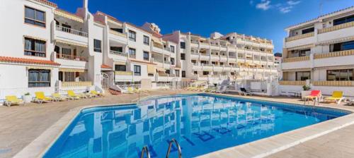 LOS CRISTIANOS Apartament - STAY & RELAX