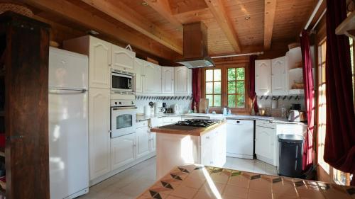 Chalet Saint Eloy CSE COSY & NATURE 14 Pers
