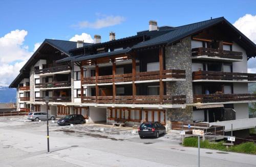 Immeuble Le Cervin