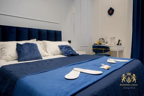Residenza Laezza