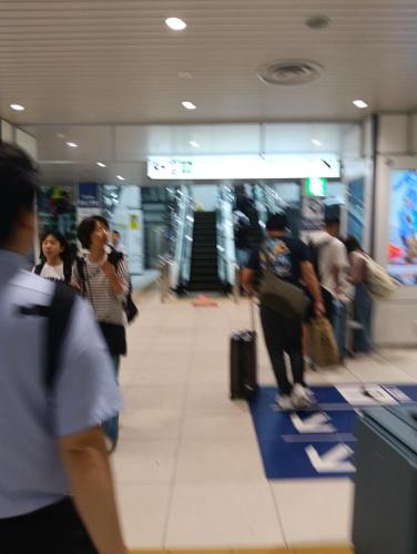 Asakusa Nakami Yaya 仲见庭屋 步行5分 紧邻仲见世商业街 整栋一户建