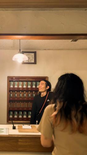 Local Knot Backpackers-Journaling Hostel-