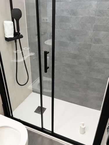 Apartamento para 5 personas