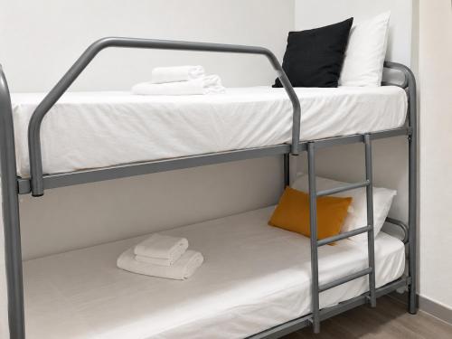 Apartamento para 5 personas