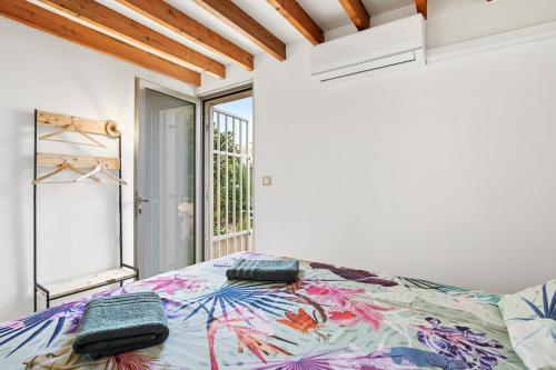 Naturiste Villa Odace Héliovillage