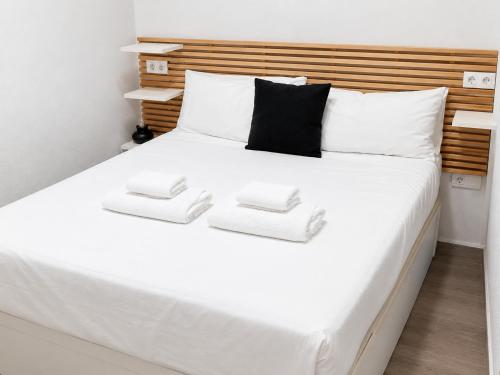 Apartamento para 5 personas