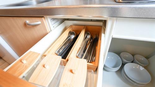 和居沐美2F 2Ldk 位于市中心 新今宫站步行4分钟 通天阁 新世界步行可达 难波心斋桥关西机场直达