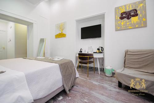 Residenza Laezza