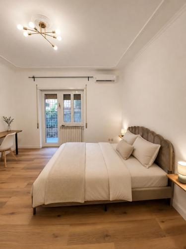 The Quiet Garden - Appartamento con giardino