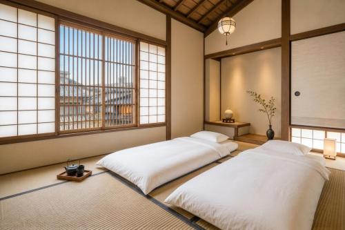 Futaai Kyoto Machiya Private Villa