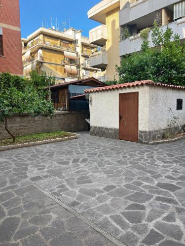 The Quiet Garden - Appartamento con giardino