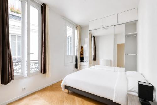 GuestReady - Apt Spacious for 6 with Pool table
