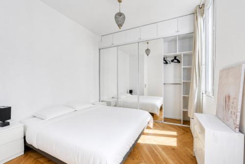 GuestReady - Apt Spacious for 6 with Pool table