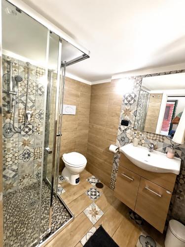 Santa Chiara Apartment