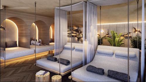 Designer Motel glockna