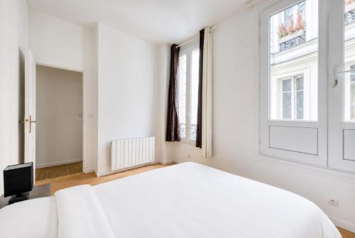 GuestReady - Apt Spacious for 6 with Pool table