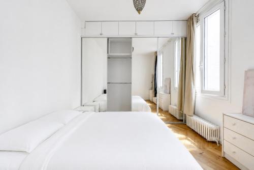 GuestReady - Apt Spacious for 6 with Pool table