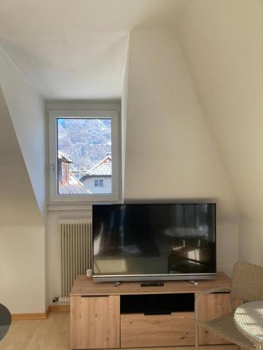 Geisbergblick im Aignerhof