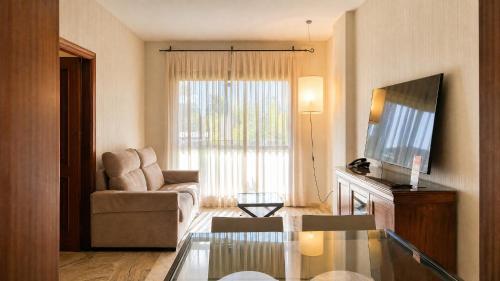 Apartamentos Vértice Bib Rambla