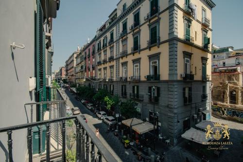 Residenza Laezza
