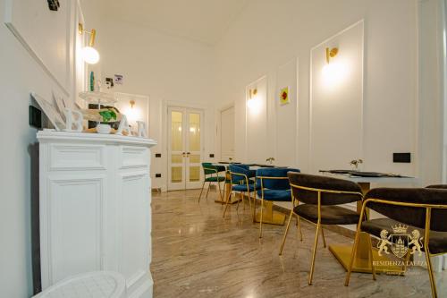 Residenza Laezza