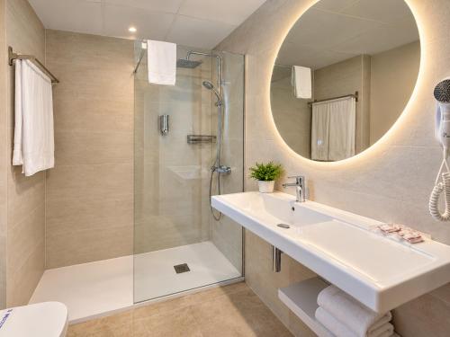 Apartamentos Vértice Bib Rambla