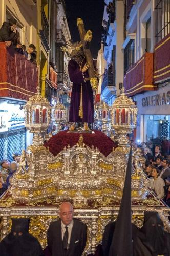 En el Corazón de Sevilla