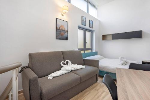 Modern Apartment Navigli