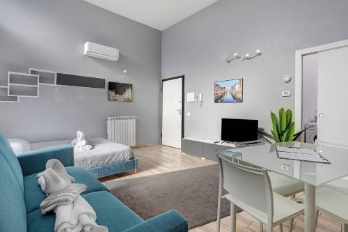 Modern Apartment Navigli